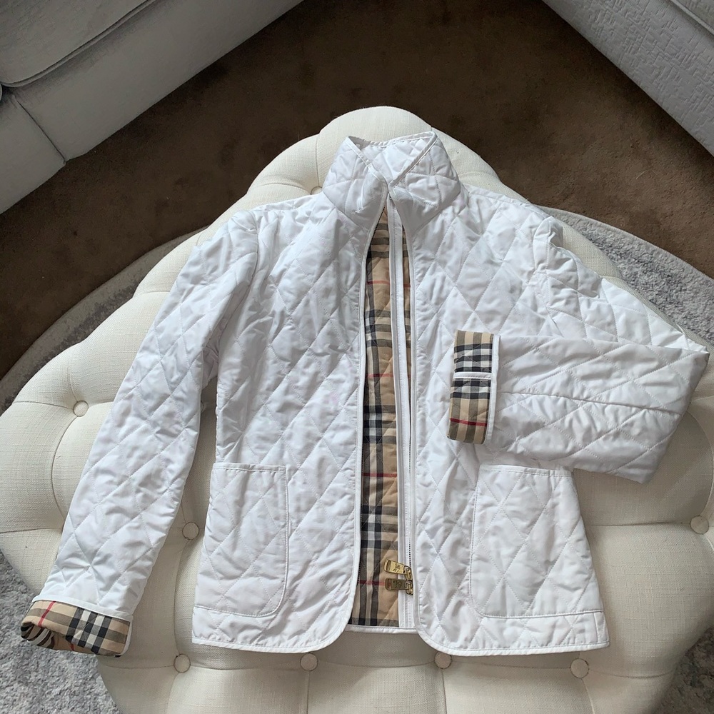 🧥 BURBERRY jacket 🧥